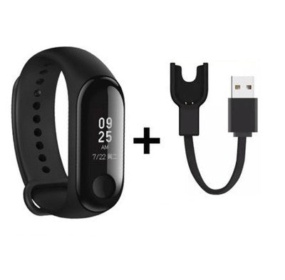 Fitness Tracker Smart Bracelet