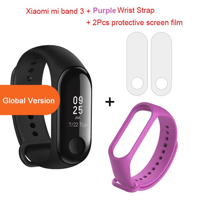 Fitness Tracker Smart Bracelet
