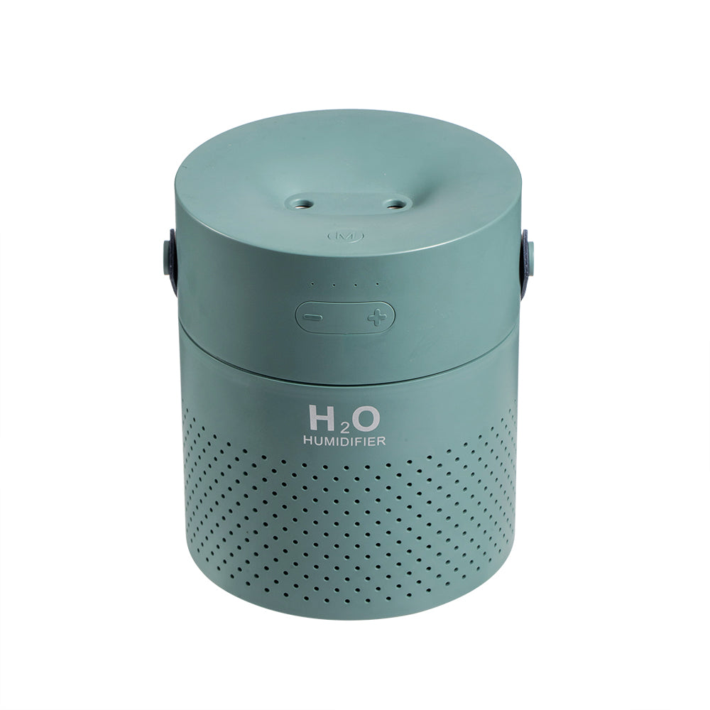 Alana Wireless Humidifier - Refresh Your Space Anywhere