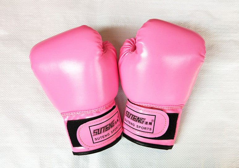 Children's Boxing Gloves Sandbag Boxing Gloves