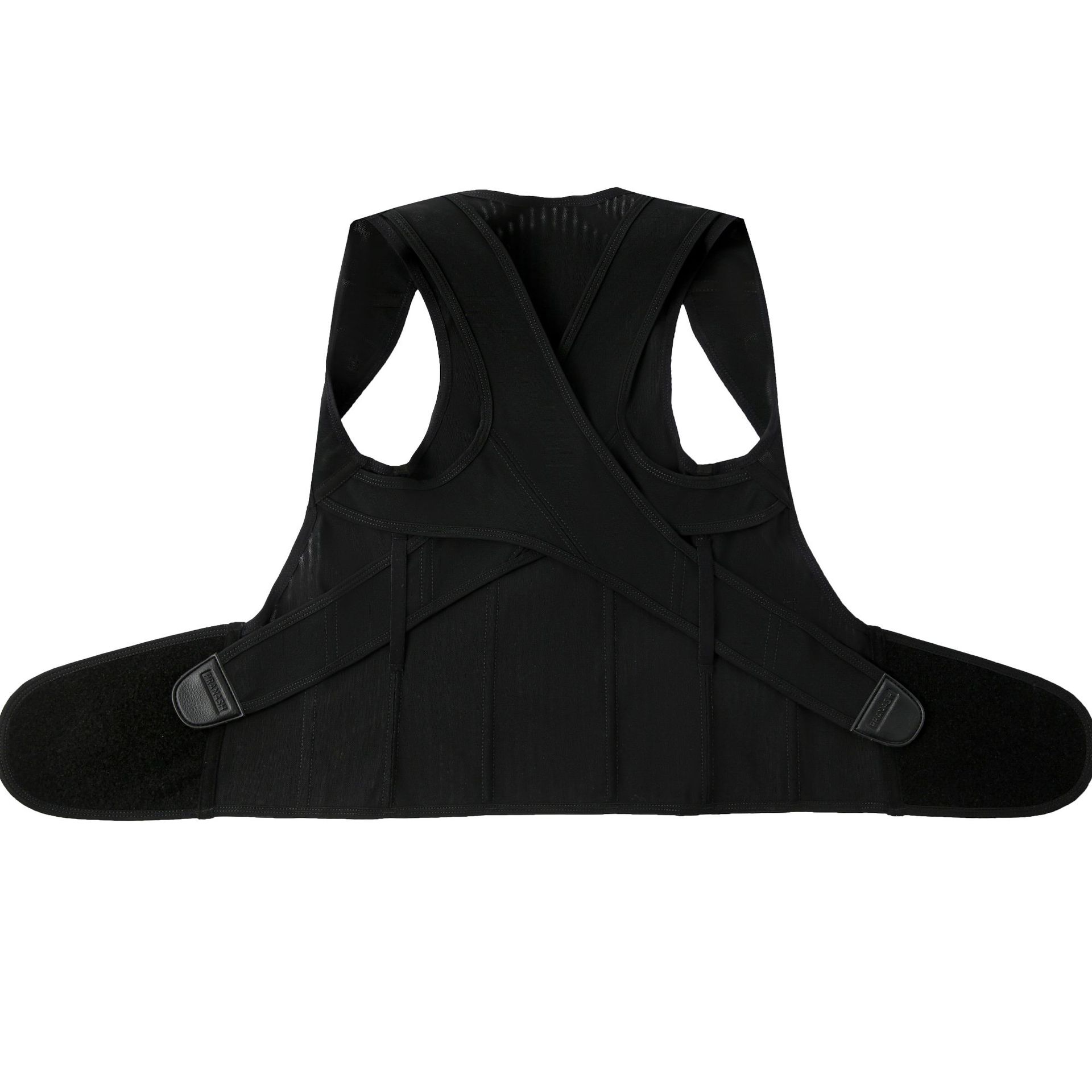 Invisible Posture Corrector for a Confident Back
