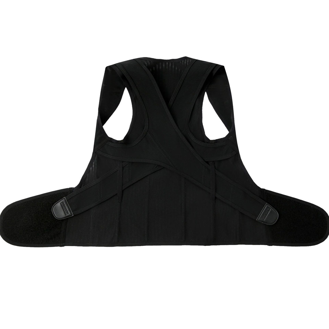 Invisible Posture Corrector for a Confident Back