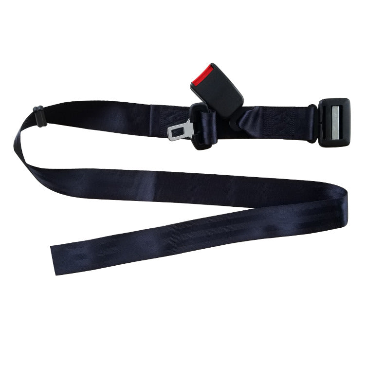 Car Seat Belt Belly Support Safety Belt