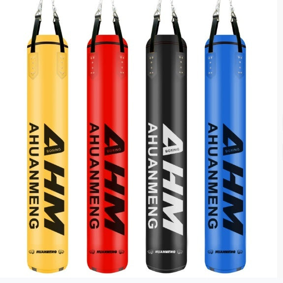 Sanda Punching Bag - Ultimate Kickboxing Gear