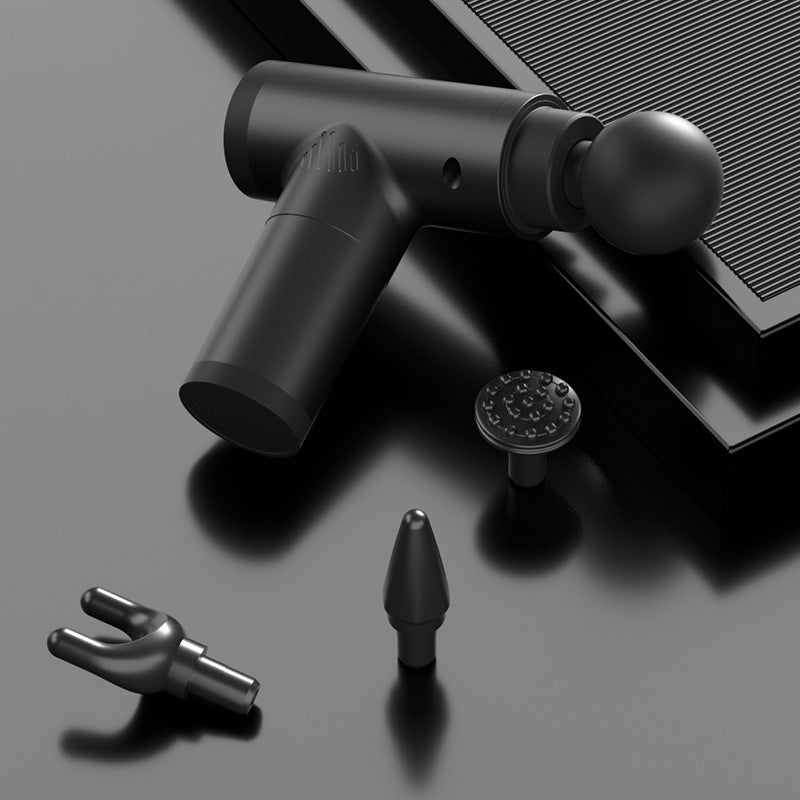 New Style Mini Fascia Gun Massage Muscle