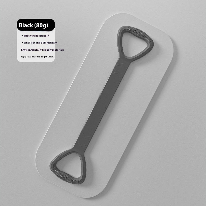 Versatile Yoga Resistance Bands for All Fitness Levels