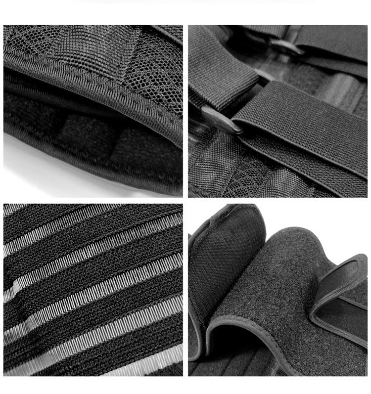Breathable Abdomen Support Belt