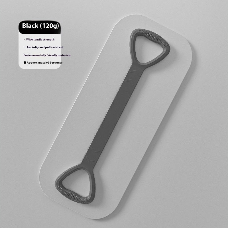 Versatile Yoga Resistance Bands for All Fitness Levels