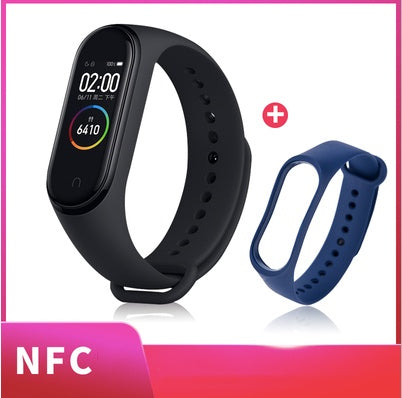 Fitness Tracker Smart Bracelet