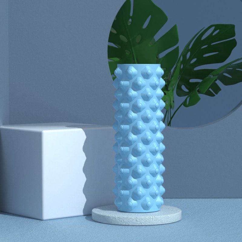 Foam Roller & Massager Set for Relaxation and Recovery