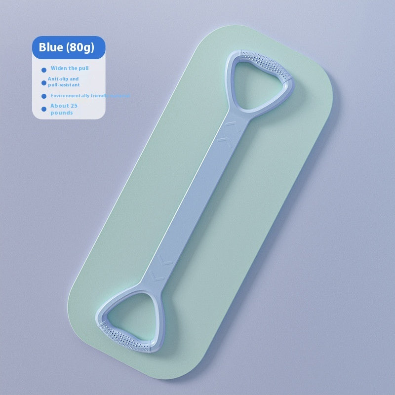 Versatile Yoga Resistance Bands for All Fitness Levels