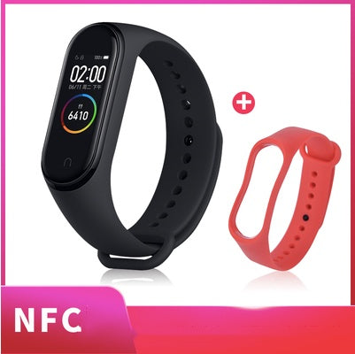 Fitness Tracker Smart Bracelet