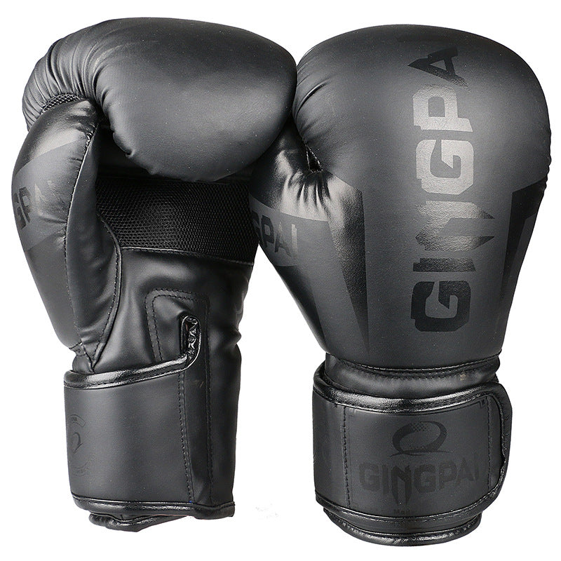 Sanda Gloves Training Boxing Glove