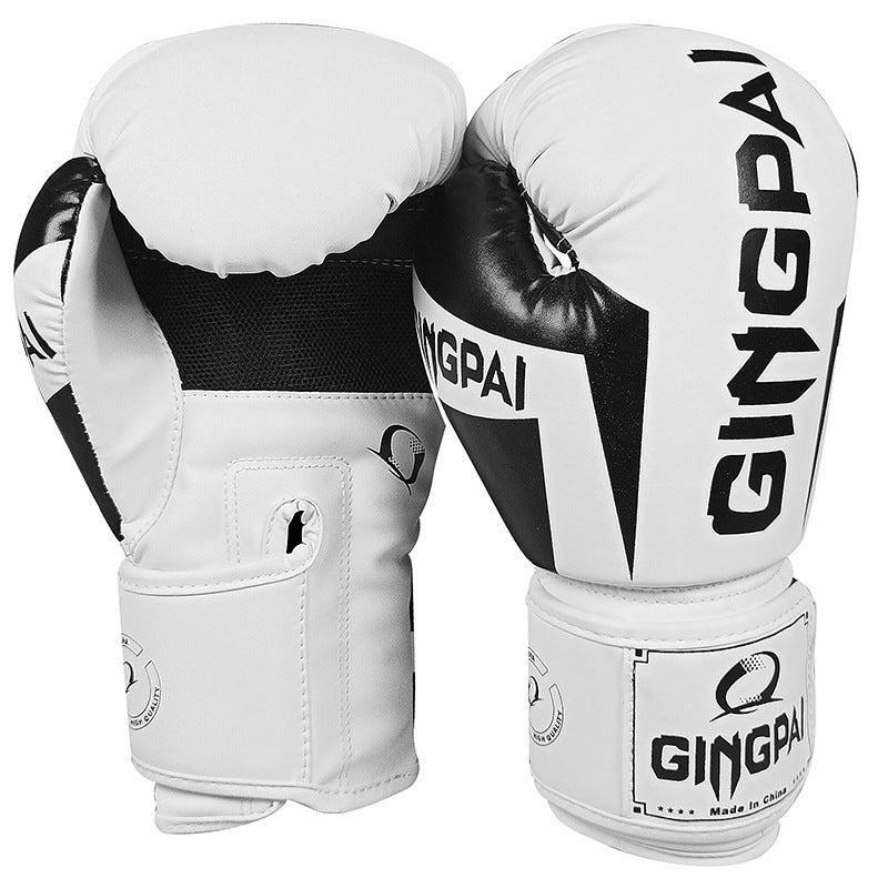 Sanda Gloves Training Boxing Glove