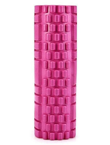 Eco-Friendly Yoga Foam Roller for Ultimate Recovery