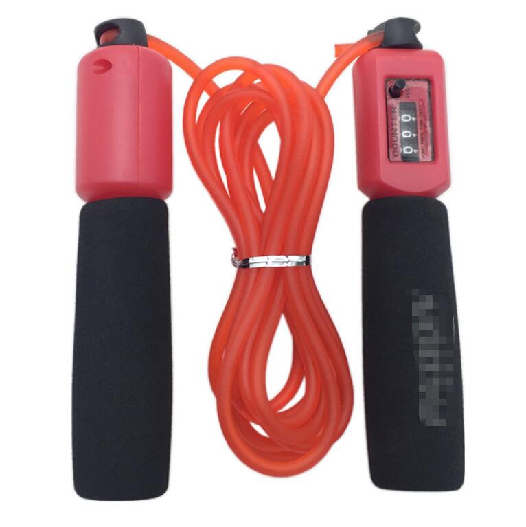 Premium Jump Rope for Fun and Effective Workouts