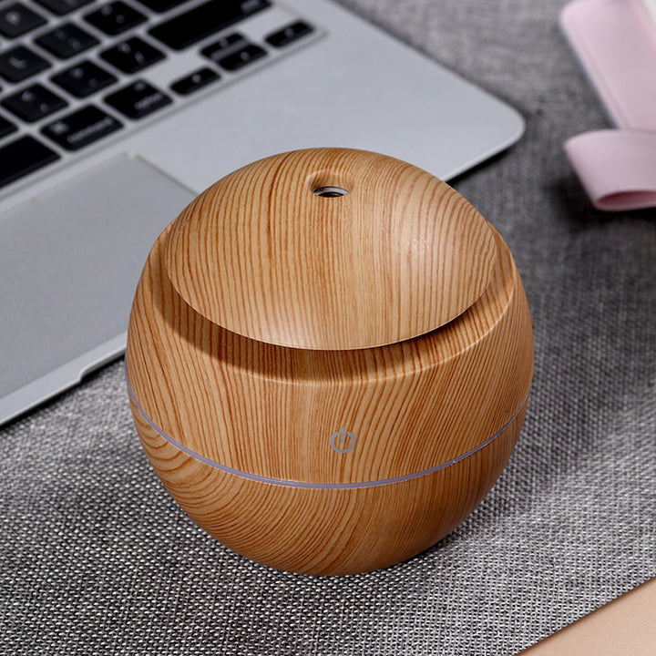 Quiet Misting USB Humidifier