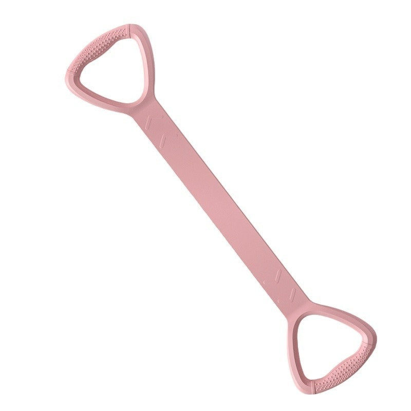 Versatile Yoga Resistance Bands for All Fitness Levels