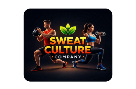 Sweat Culture Co.