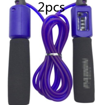 Premium Jump Rope for Fun and Effective Workouts