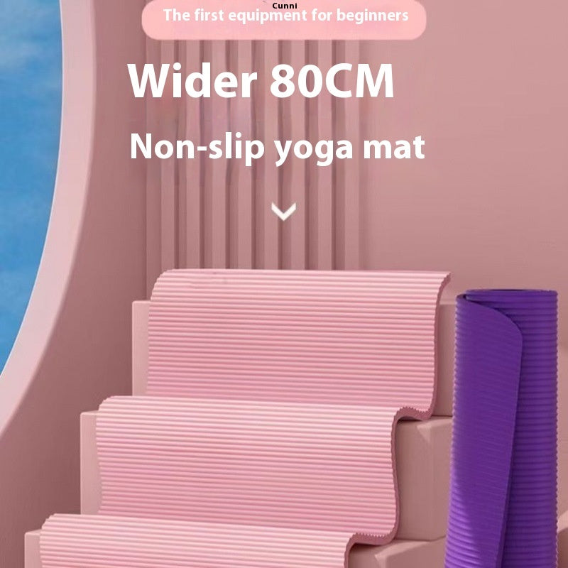 Yoga Gymnastic Mat