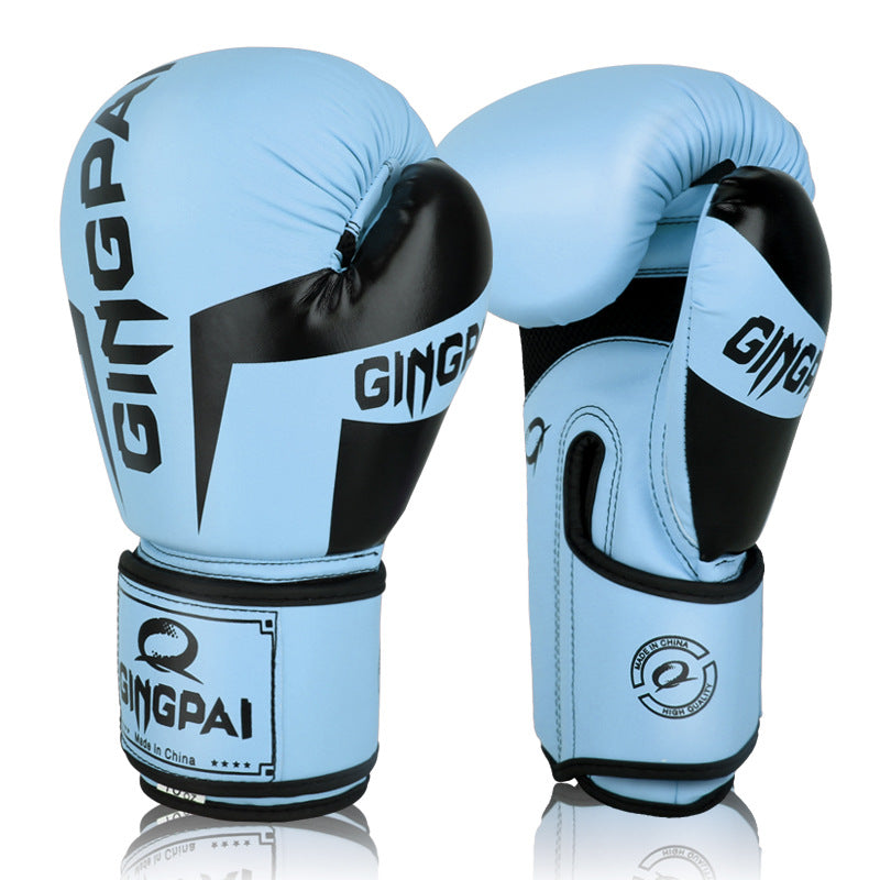 Sanda Gloves Training Boxing Glove