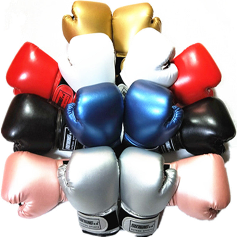 Children's Boxing Gloves Sandbag Boxing Gloves