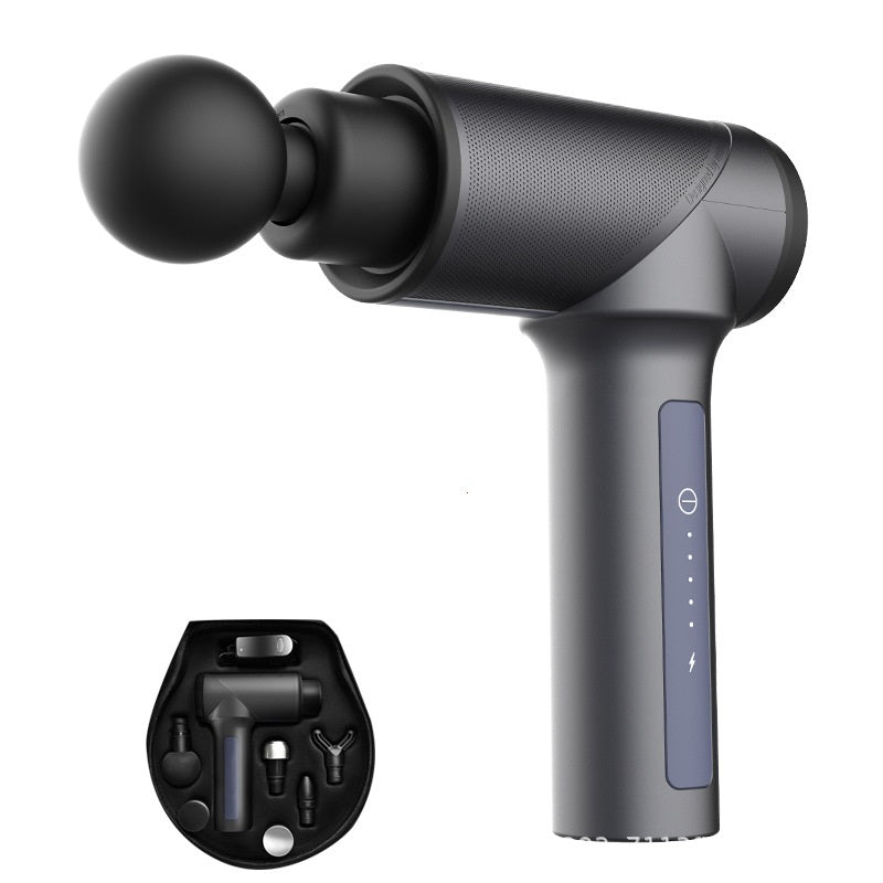 Funza Mini Deep Muscle Massage Gun for Ultimate Recovery