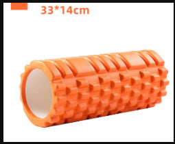 Eco-Friendly Yoga Foam Roller for Ultimate Recovery