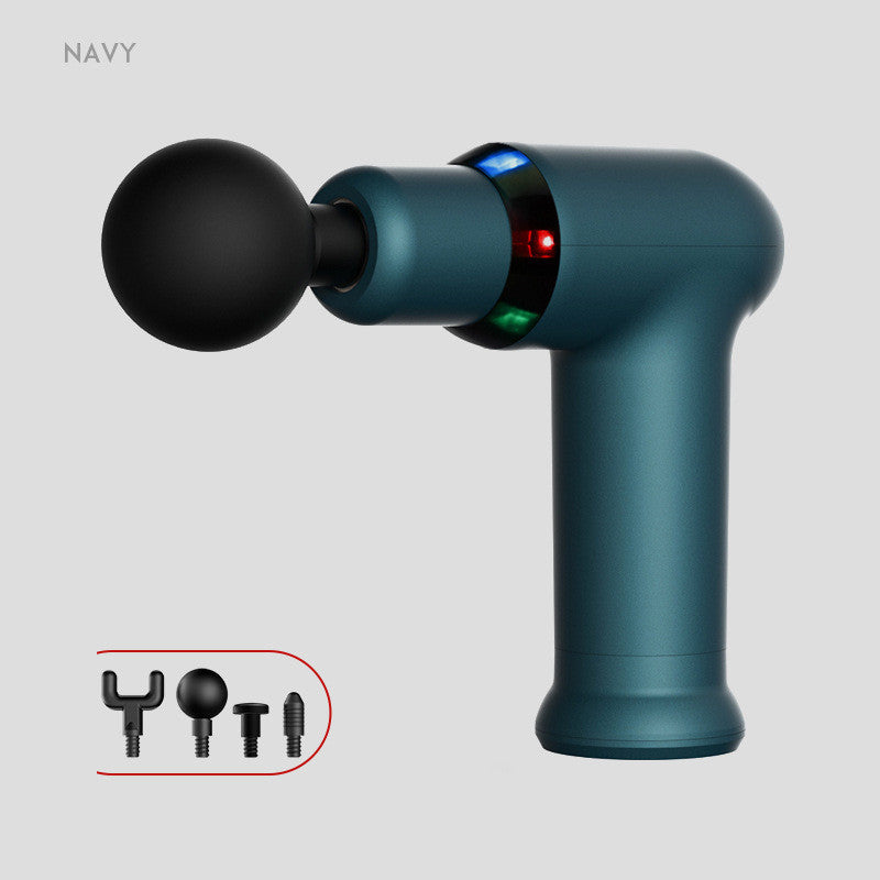 Rechargeable Portable Massage Gun