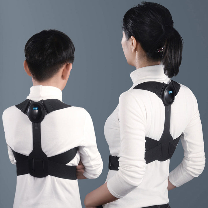 Smart Hunchback Instrument Corrector