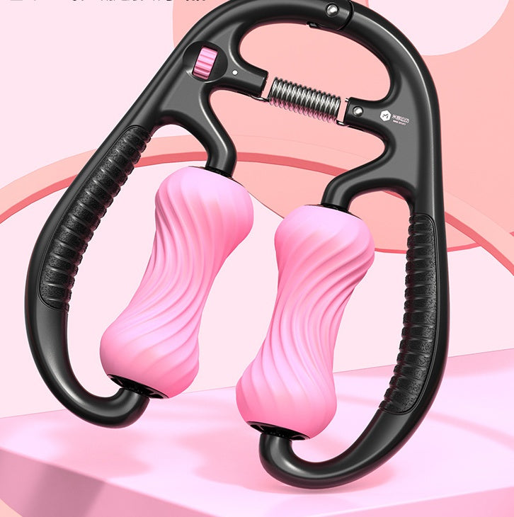 Stovepipe Artifact Foam Roller Muscle Relaxer