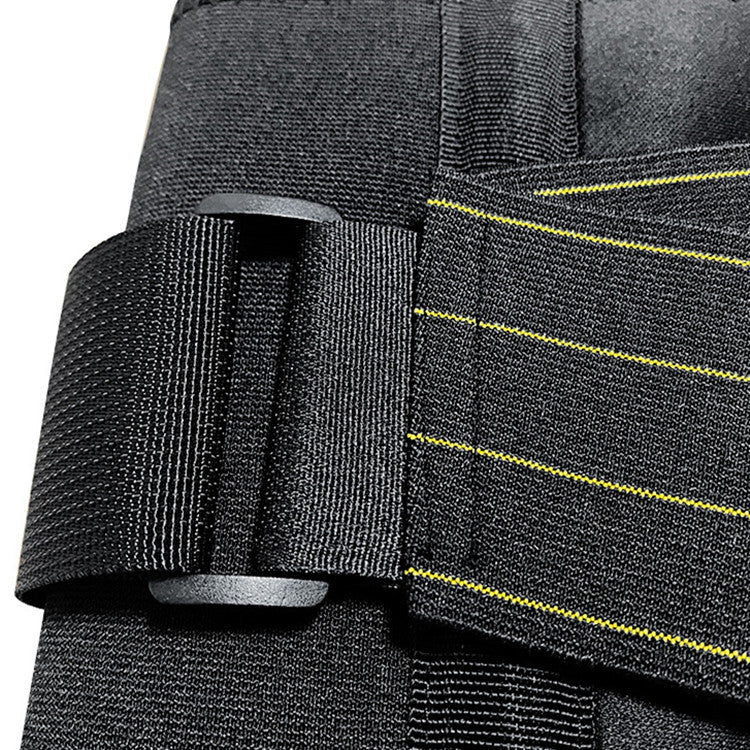 Belly Contracting Waist Support Waist