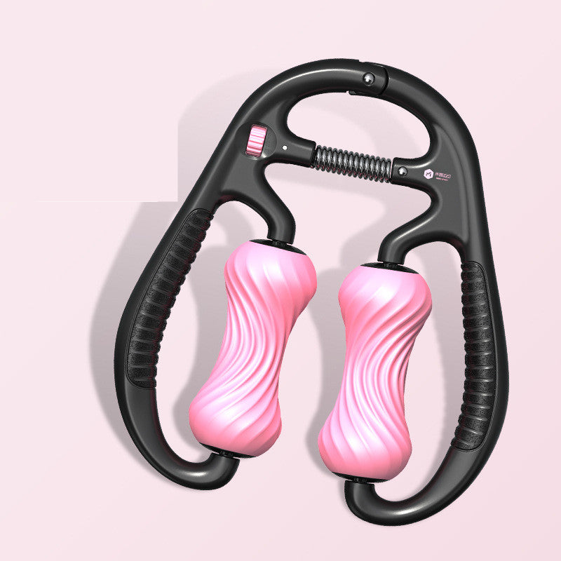 Stovepipe Artifact Foam Roller Muscle Relaxer