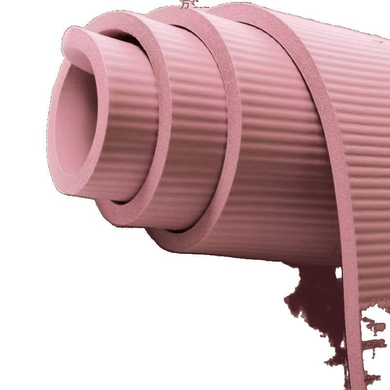 Yoga Gymnastic Mat