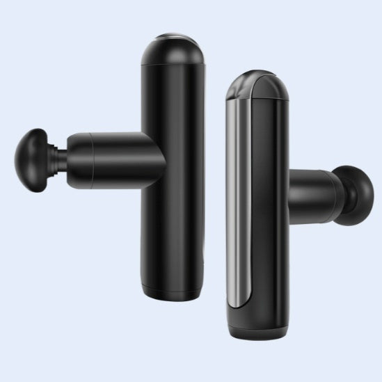 Massage Gun Mini Electric Small Muscle
