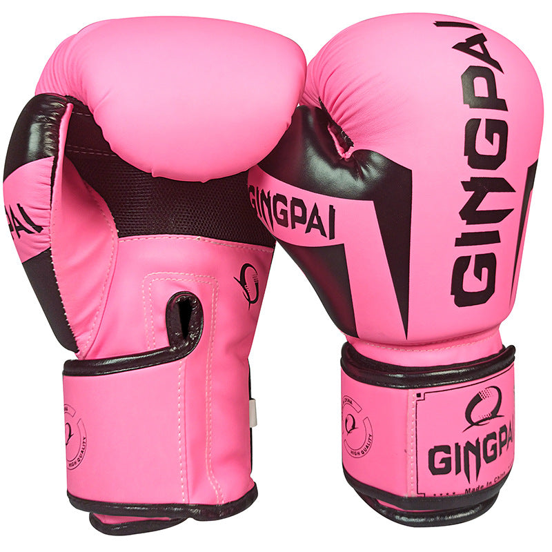 Sanda Gloves Training Boxing Glove