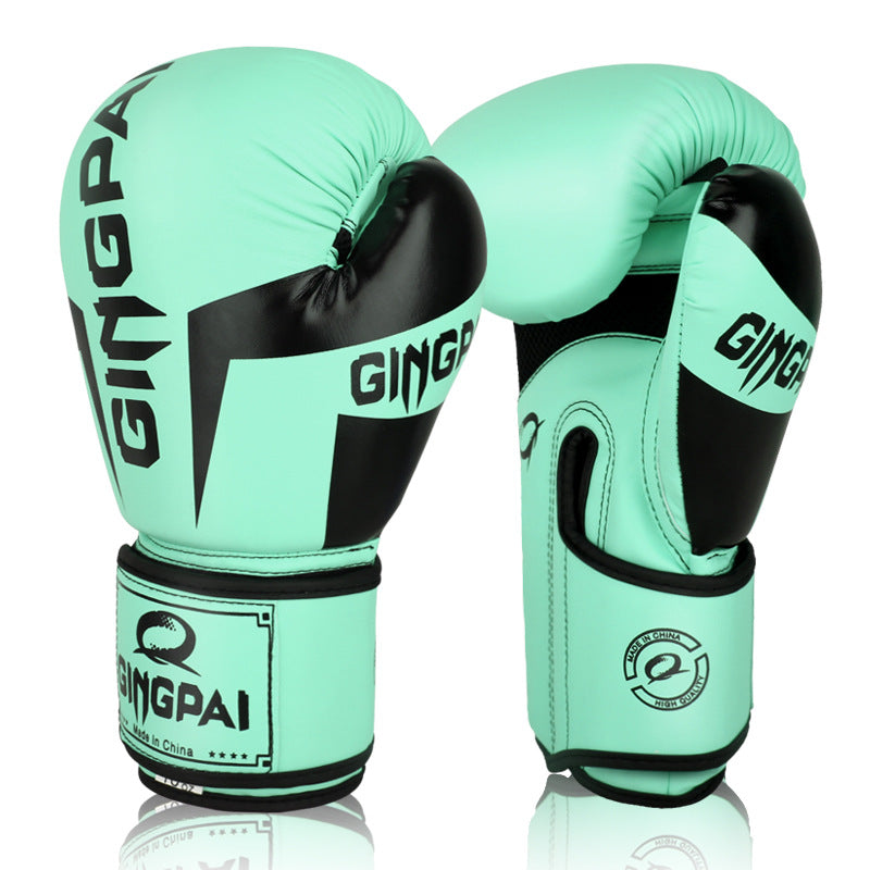 Sanda Gloves Training Boxing Glove