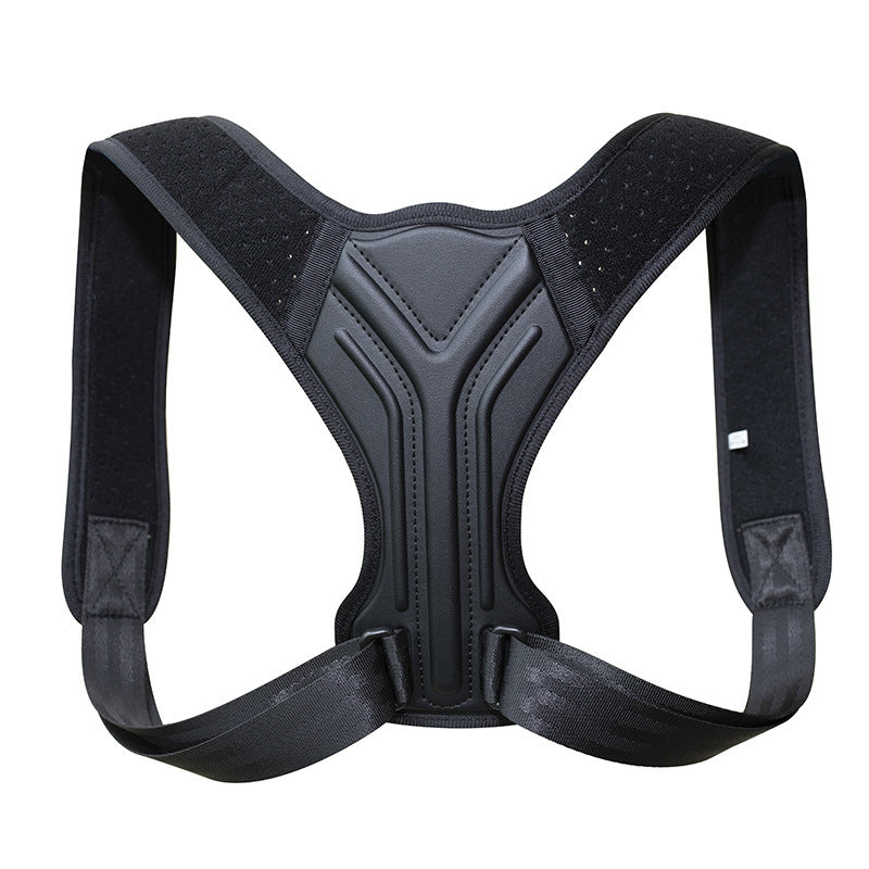 Back Posture Anti-camel Corrector