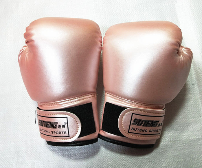 Children's Boxing Gloves Sandbag Boxing Gloves