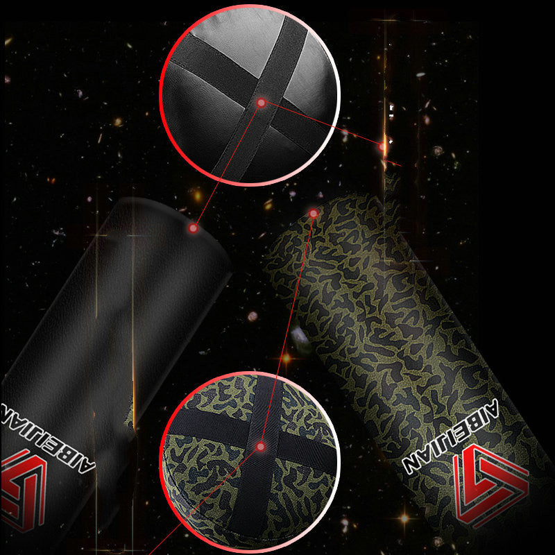 Hollow Hanging Boxing Punching Bag
