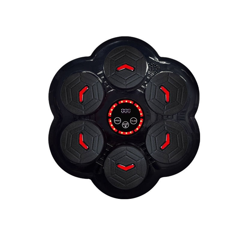 Bluetooth Boxing Target: Train Smart, Punch Hard!