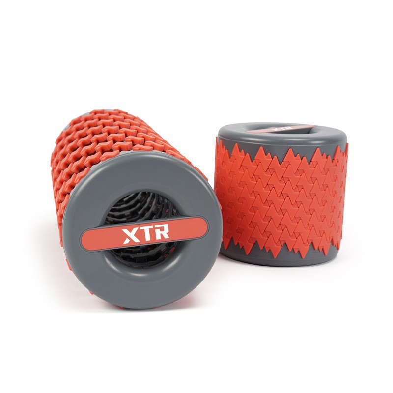 Adjustable Foam Roller Telescopic Foam Roller