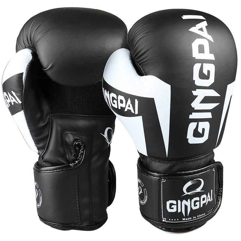 Sanda Gloves Training Boxing Glove