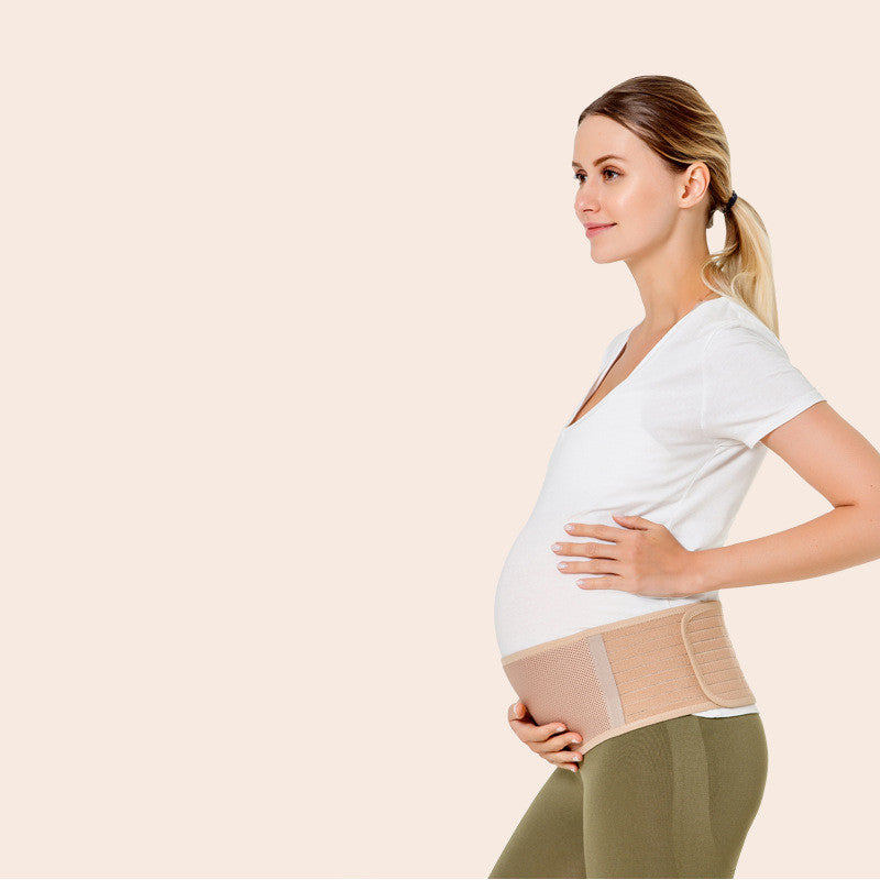 Women's Breathable Abdominal Support Belt