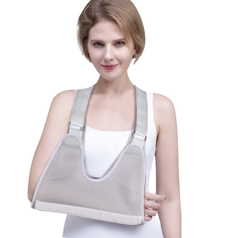 Single Shoulder Jib Support Belt Protector
