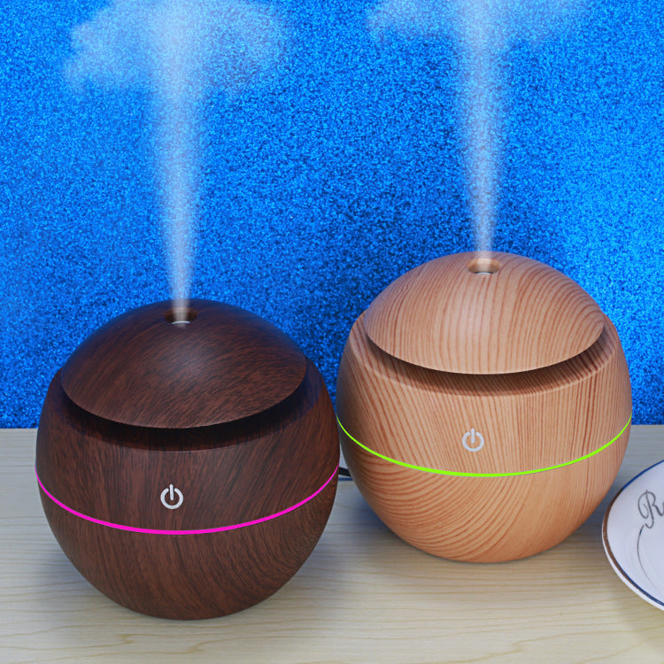 Quiet Misting USB Humidifier