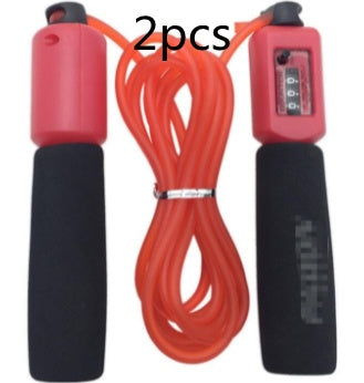Premium Jump Rope for Fun and Effective Workouts