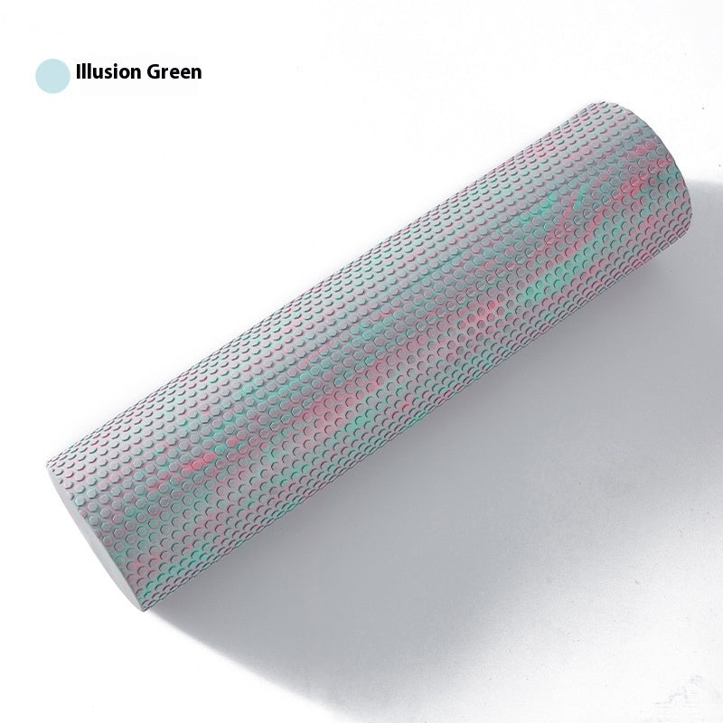 Camouflage Solid Rainbow Foam Floating