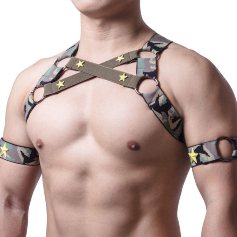 Versatile Resistance Bands for Chest Training - Sweat Culture Co.